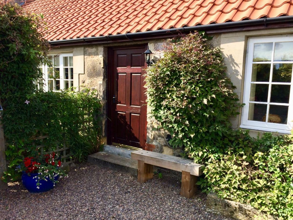 The Cottage Belford Exterior photo